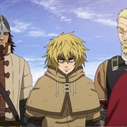 Vinland Saga