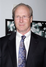 William Hurt