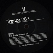 Zadig - The Stellar Hunter EP