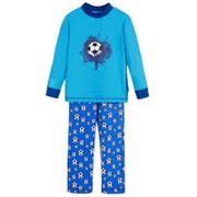 Football Pyjamas