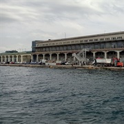 Bacino Sacchetta Trieste