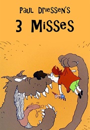 3 Misses (1998)