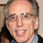 Jerry Zucker