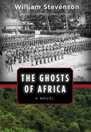The Ghosts of Africa (William Stevenson)