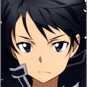 Kazuto Kirigaya