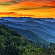 Great Smoky Mountains National Park