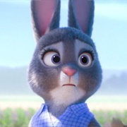 Bonnie Hopps (Zootopia)