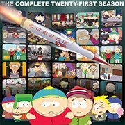 South Park Season 21