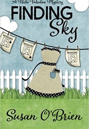 Finding Sky (Susan O'Brien)