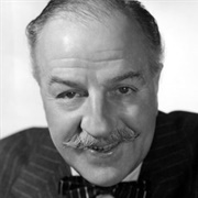 Louis Calhern Actor
