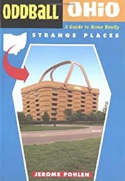 Oddball Ohio (Jerome Pohlen)