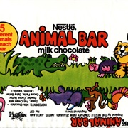 Animal Bar