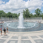 World War II Memorial (USA)