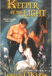 Keeper of the Light (Janeen O'Kerry)