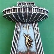 UFO Magnet Bratislava