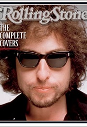 Rolling Stone: The Complete Covers (Fred Woodward)