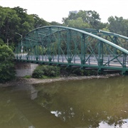 Blackfriars Bridge, London