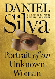 Portrait of an Unknown Woman (Daniel Silva)