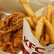 KFC