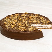 Torta Piedra