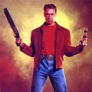 Jack Slater (Last Action Hero, 1993)