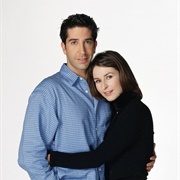 Ross & Emily