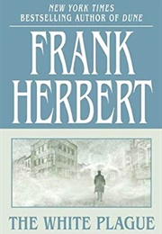 The White Plague (Frank Herbert)