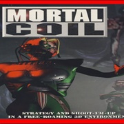 Mortal Coil: Adrenalin Intelligence