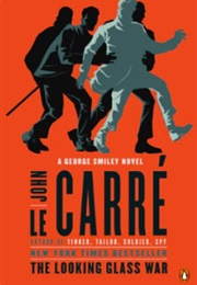 The Looking Glass War (John Le Carre)