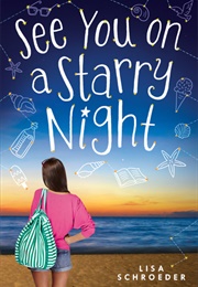See You on a Starry Night (Lisa Schroeder)