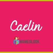 Caelin