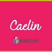 Caelin