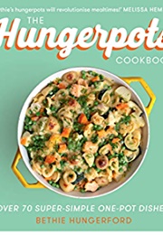 The Hungerpots Cookbook (Bethie Hungerford)