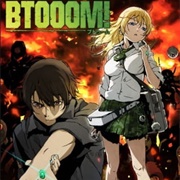 BTOOOM!