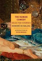 The Human Comedy: Selected Stories (Honoré De Balzac)