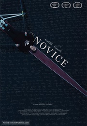 The Novice (2021)
