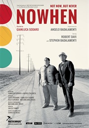 Nowhen (2018)