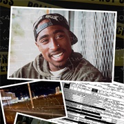 Nevada: Who Murdered Tupac Shakur?