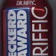 Eckerd Dr. Riffic