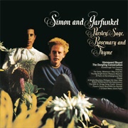 Simon & Garfunkel - Parsley, Sage, Rosemary, & Thyme (1966)
