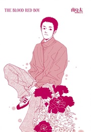 The Blood Red Boy (Minami Q-Ta)