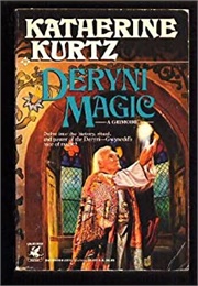 Deryni Magic (Kurtz)