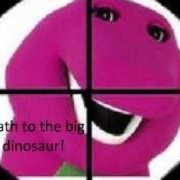 Let's Kill Barney