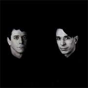 Songs for Drella (Lou Reed & John Cale, 1990)