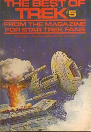 The Best of Trek #5 (Walter Irwin & G. B. Love)