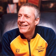 John Du Pont
