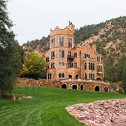 Glen Eyrie, Colorado Springs