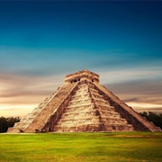 Chichén Itzá