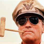 General Douglas Macarthur (Macarthur, 1977)
