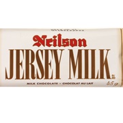 Jersey Milk